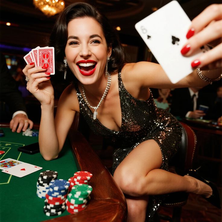 Baccarat online: reglas básicas para empezar